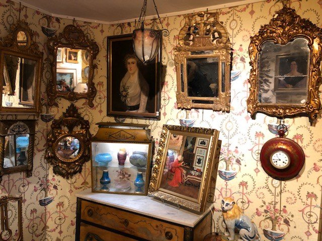 18th Century Mirror-photo-3