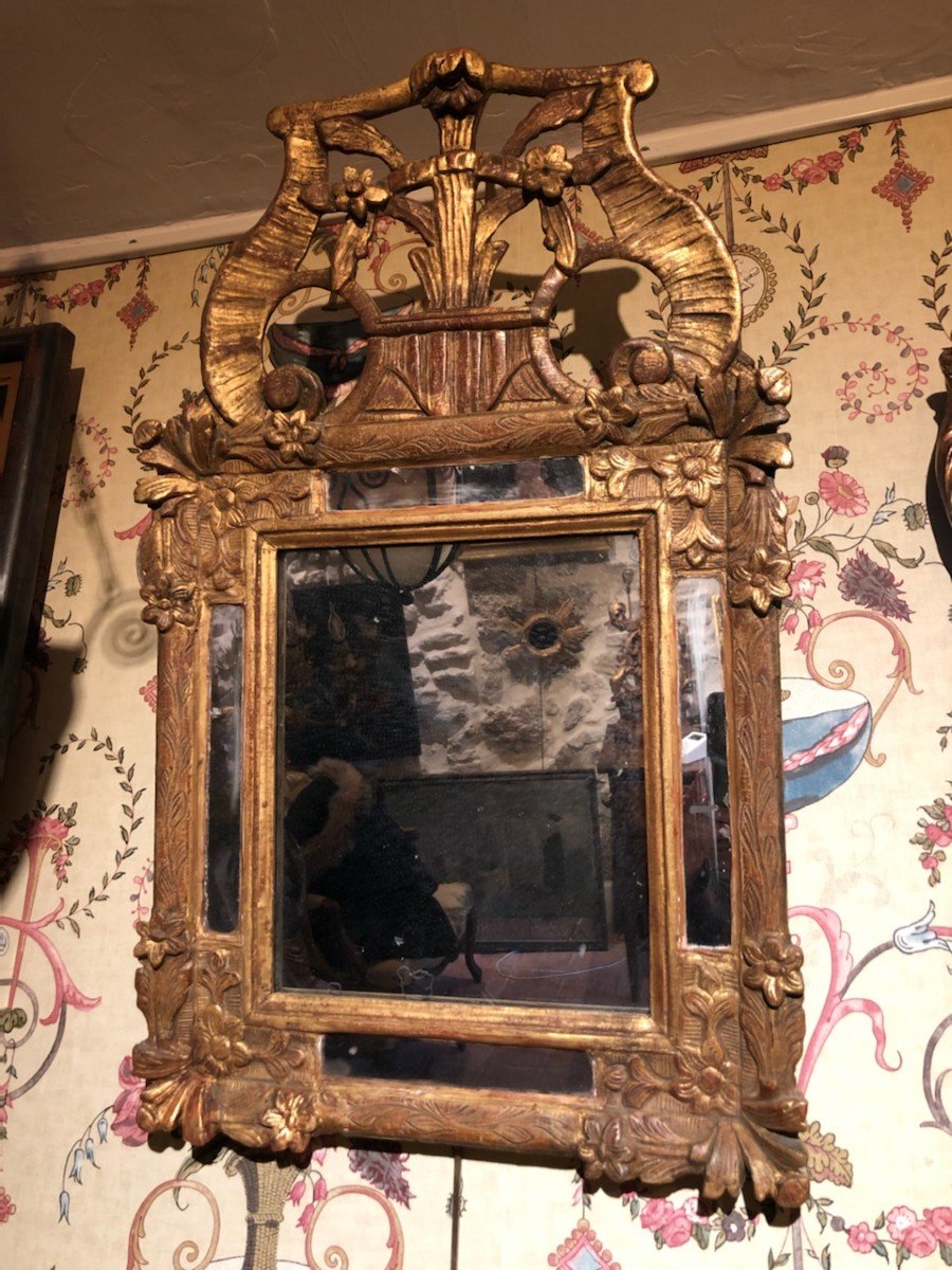 18th Century Mirror-photo-4