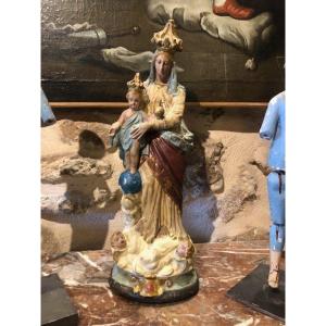 Santibelli 19ème