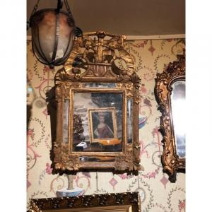 18th Century Mirror