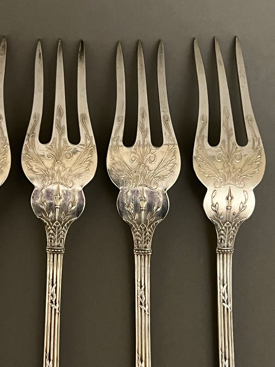 Fish Cutlery Set-photo-3