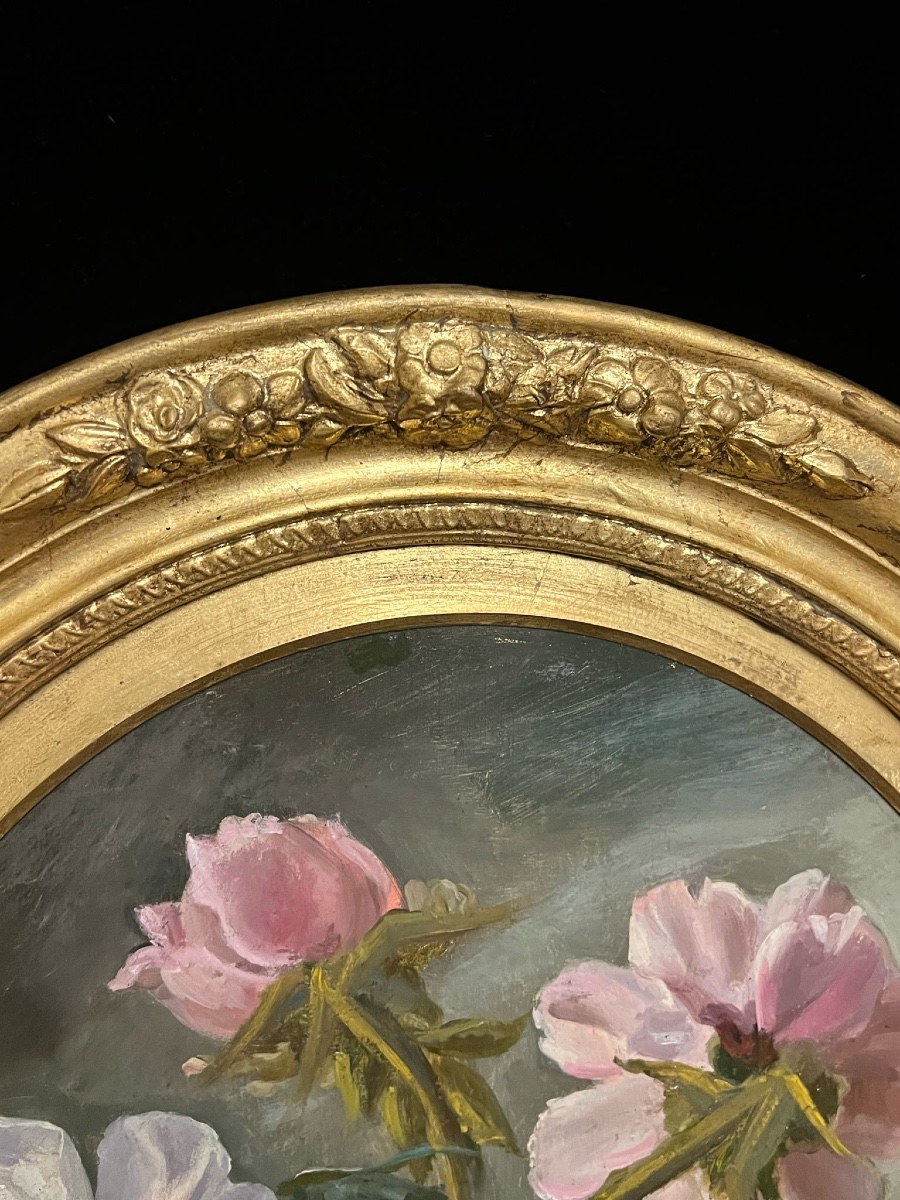 Still Life "peonies"-photo-1