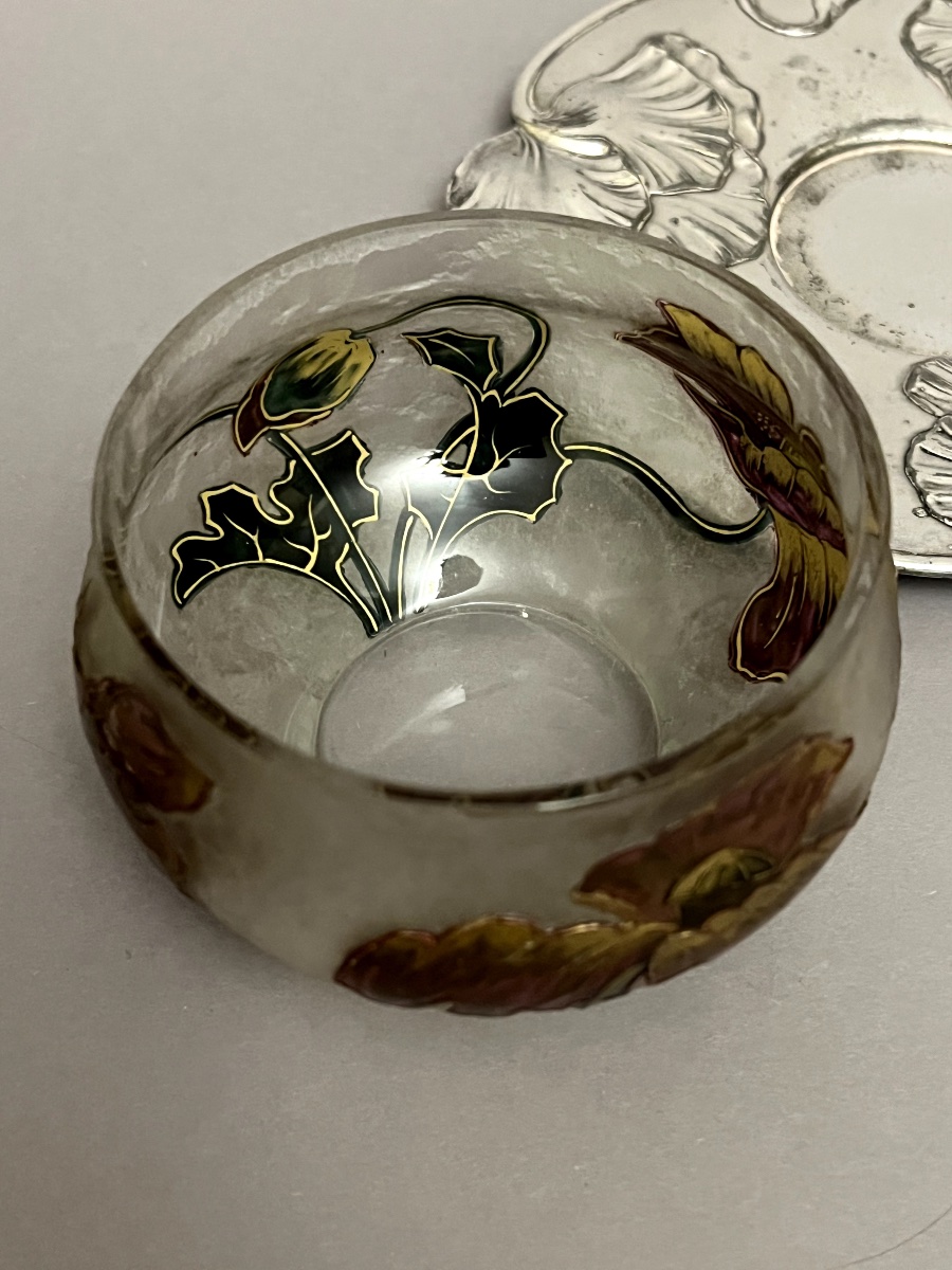 Daum Glass, The Candy Dish -photo-2
