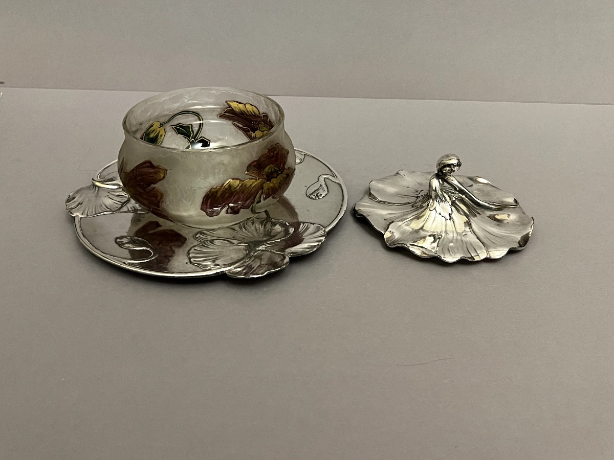 Daum Glass, The Candy Dish -photo-4