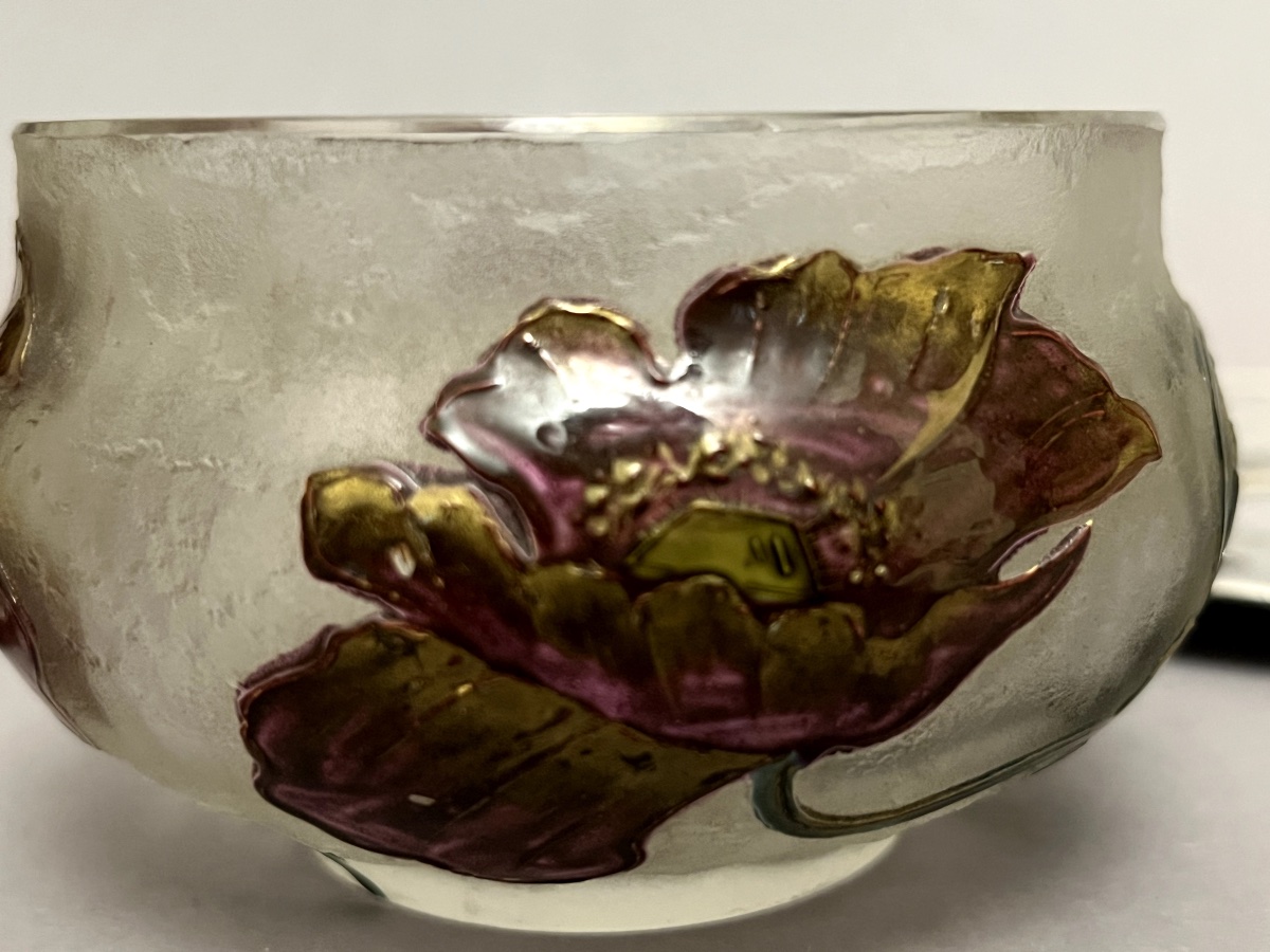 Daum Glass, The Candy Dish -photo-5