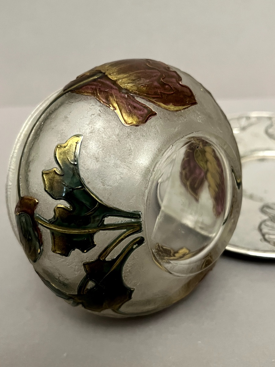 Daum Glass, The Candy Dish -photo-6