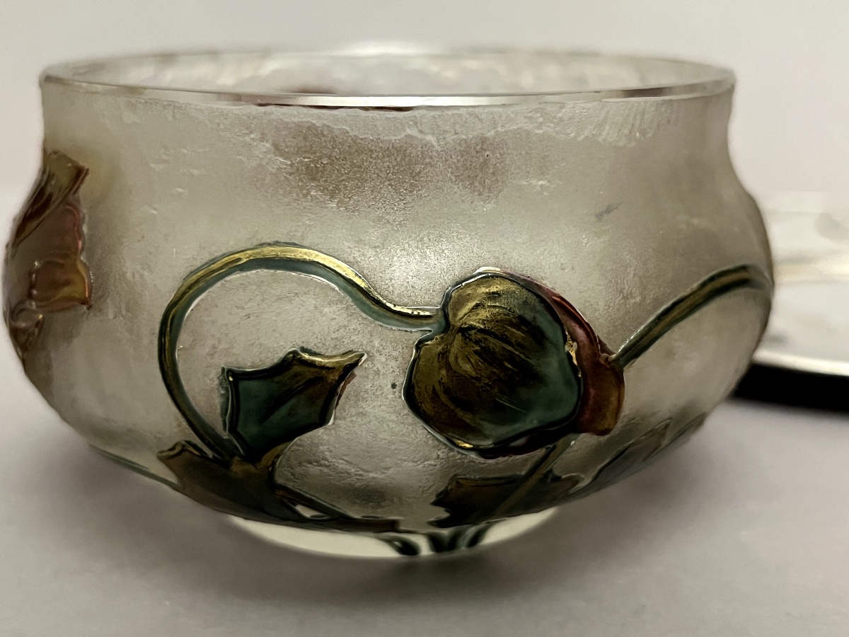 Daum Glass, The Candy Dish -photo-8