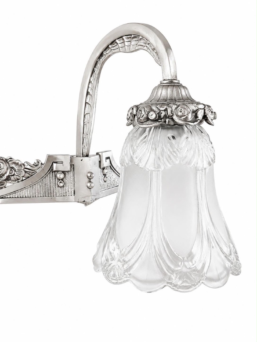 Lustre Art Deco -photo-1