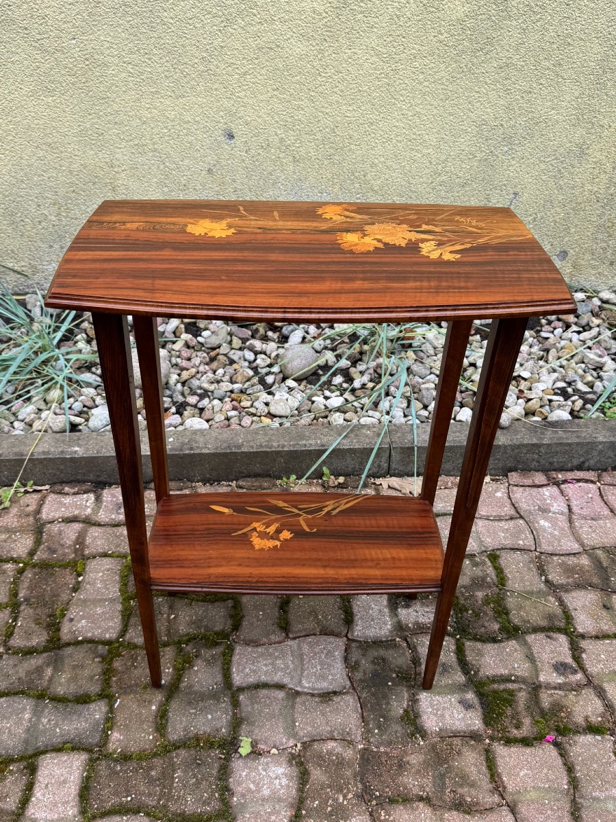 The Gallé Table -photo-5