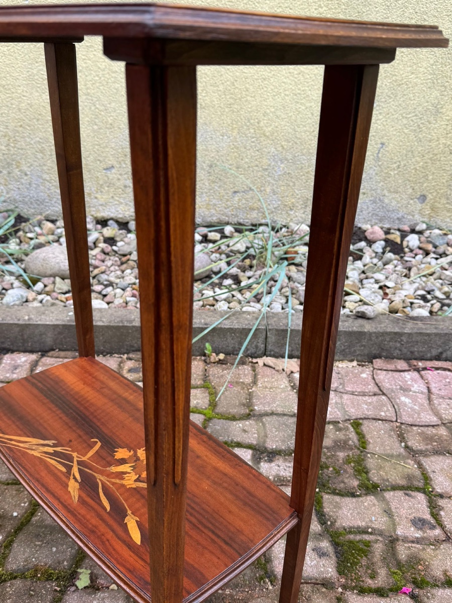 The Gallé Table -photo-6