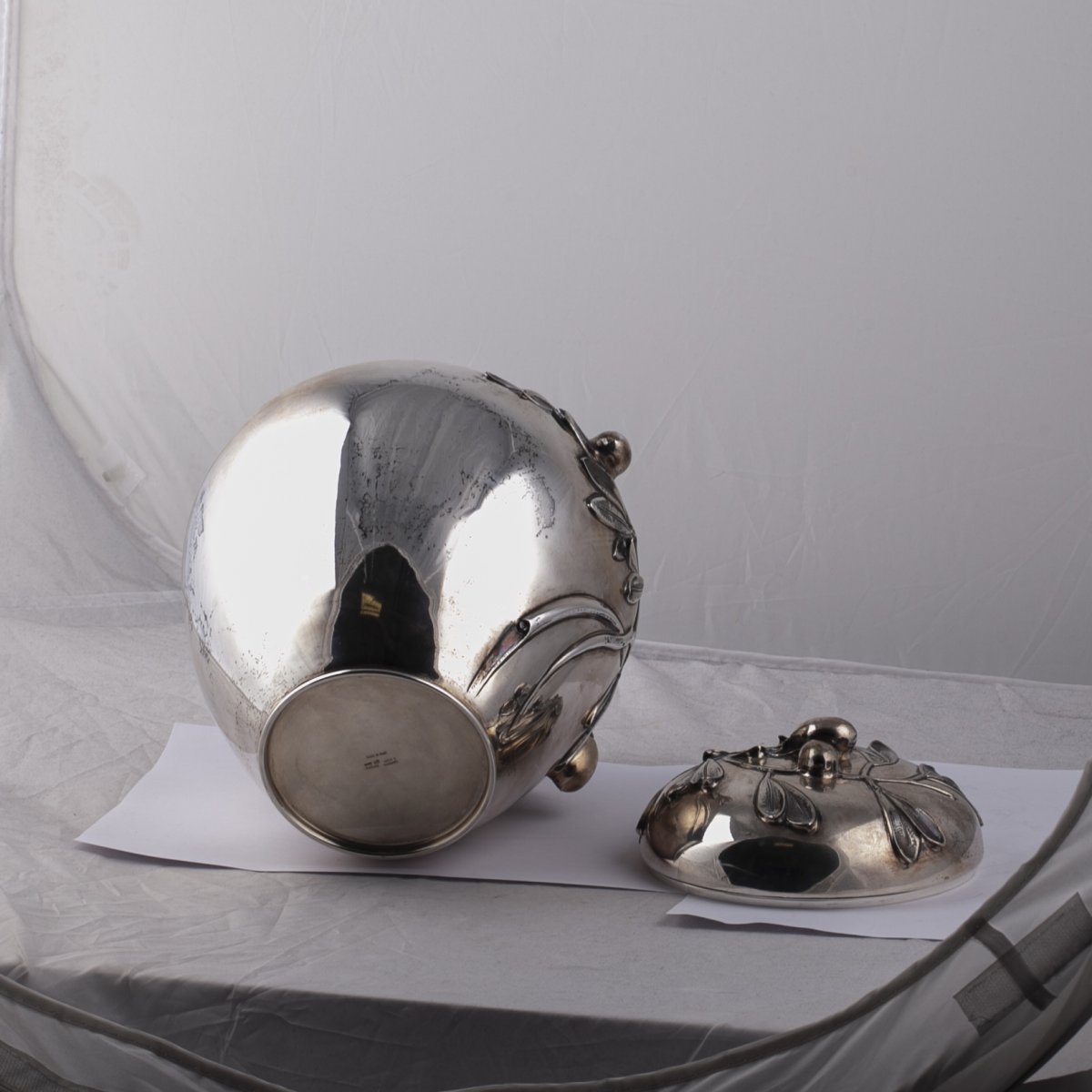 Silver -photo-2