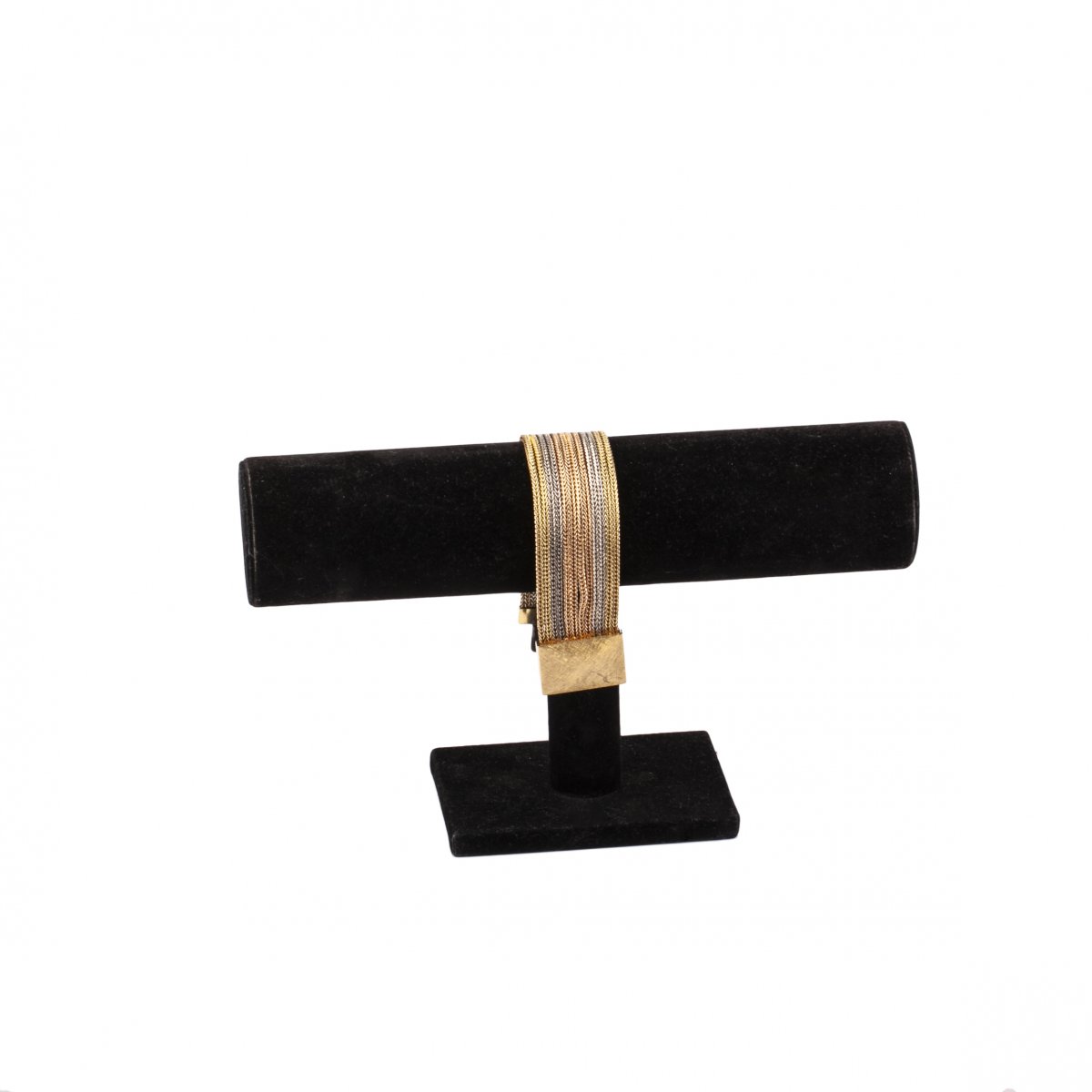 18k Gold Bracelet Europe