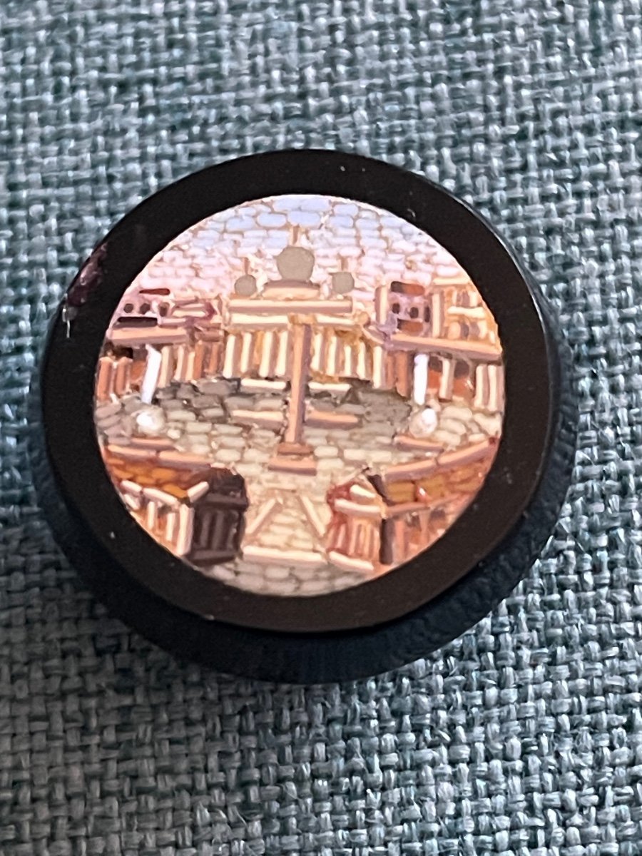 Micro Mosaïque Boutons-photo-2