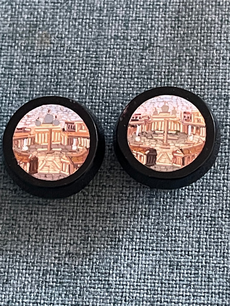 Micro Mosaïque Boutons-photo-5