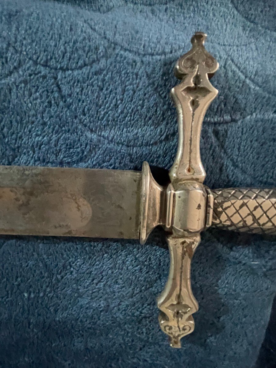 German Sword 1848-photo-5