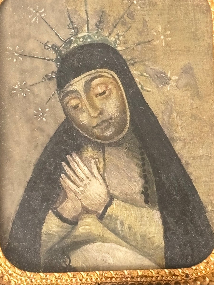 Miniature XVII. Holy-photo-4