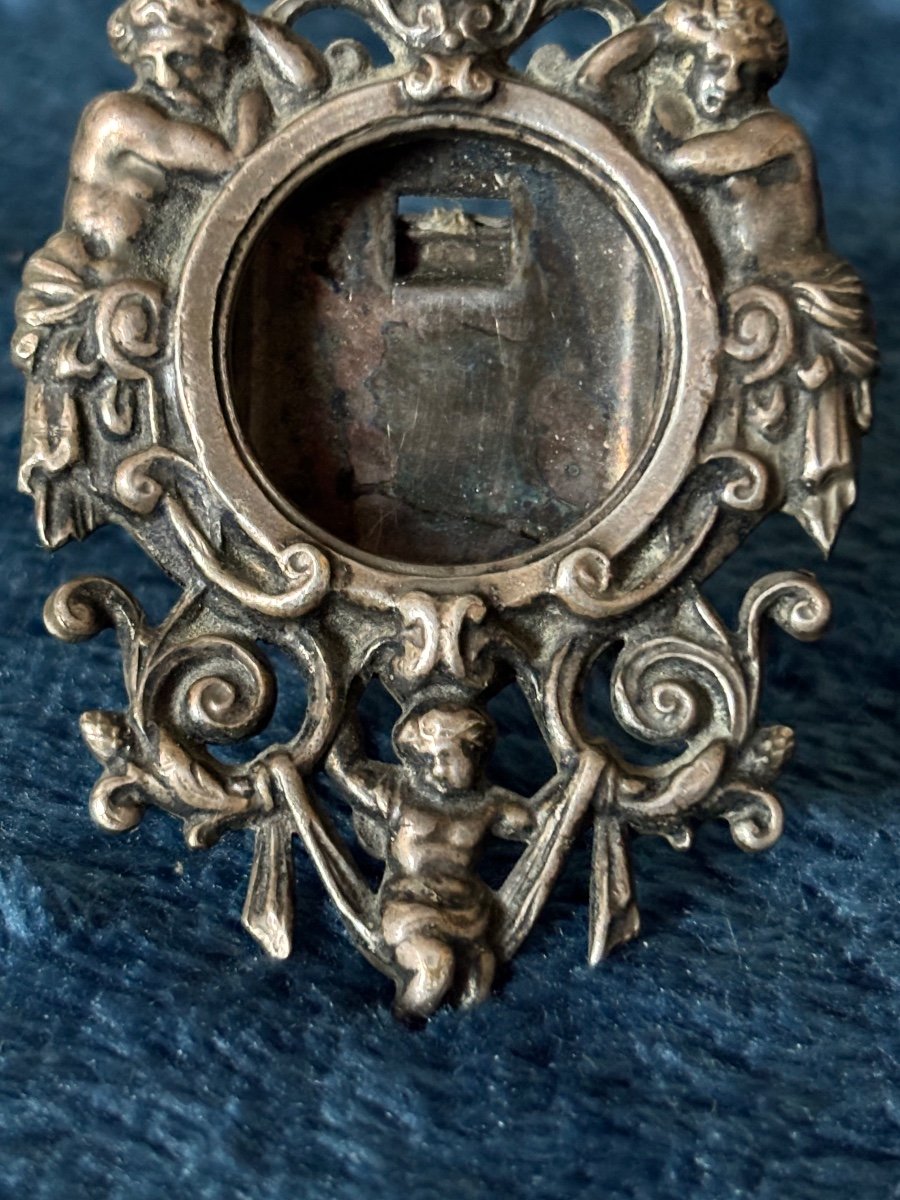 Silver Reliquary Door-photo-2