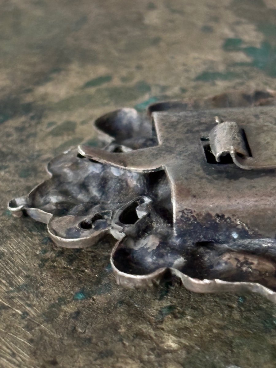 Silver Reliquary Door-photo-6