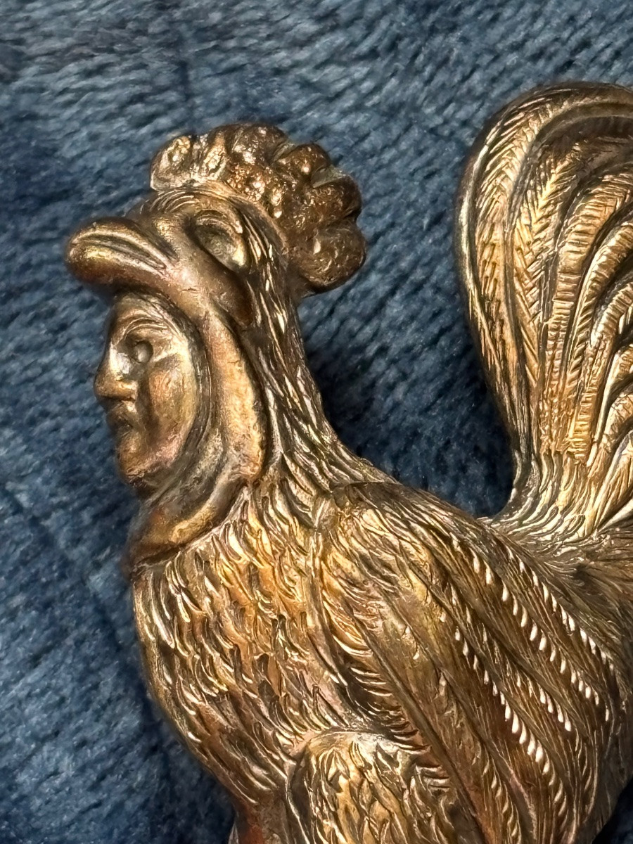 Antique Cane Knob-photo-3