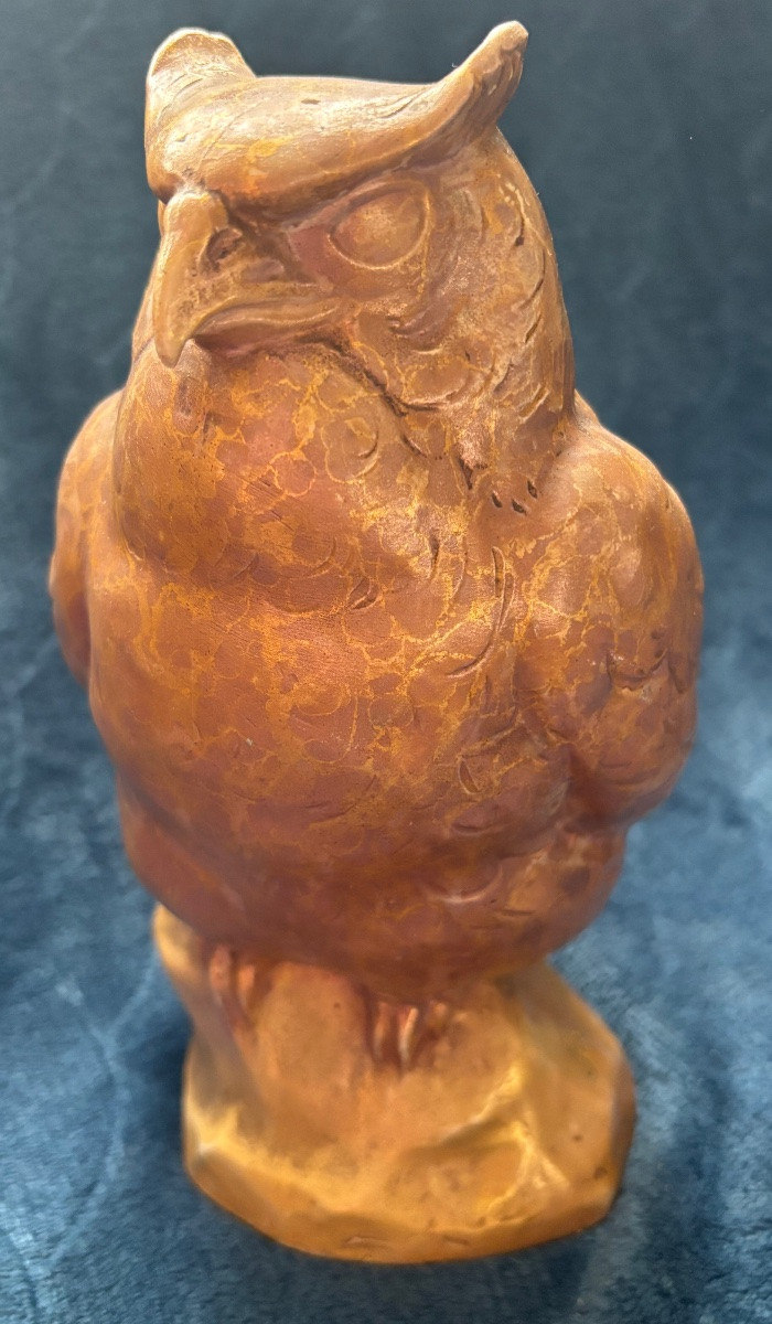 Grand Duc De Framberg-photo-2