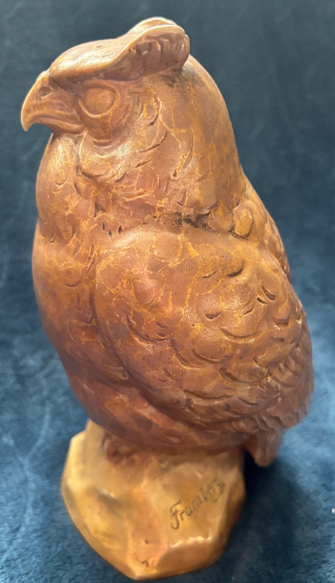 Grand Duc De Framberg-photo-3