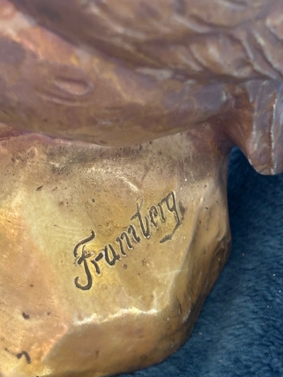 Grand Duc De Framberg-photo-4