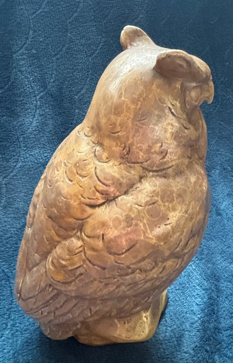 Grand Duc De Framberg-photo-3