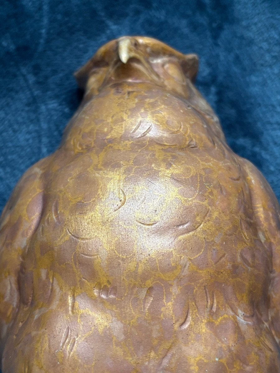 Grand Duc De Framberg-photo-7