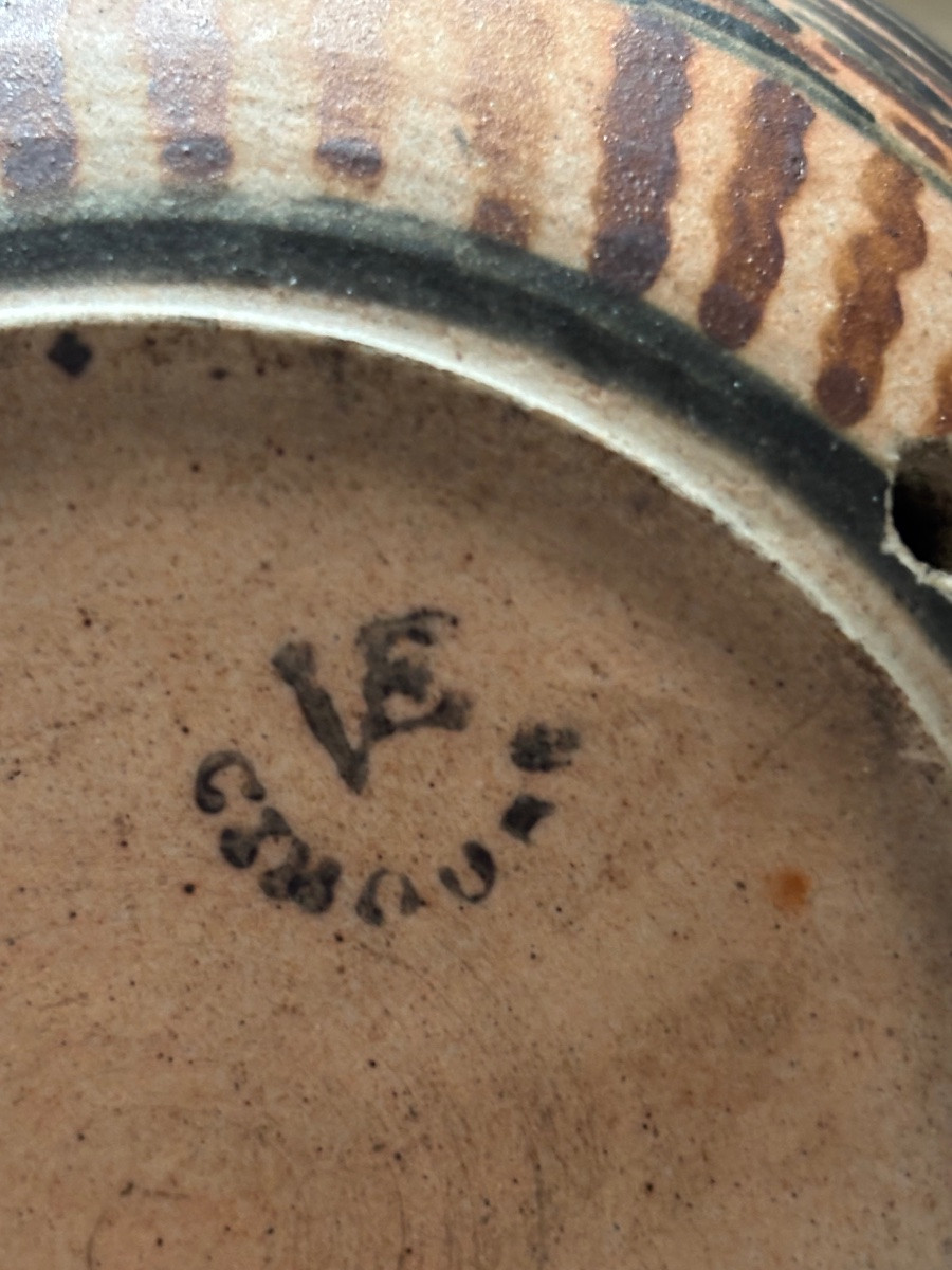 Ciboure Vase “ve”-photo-3