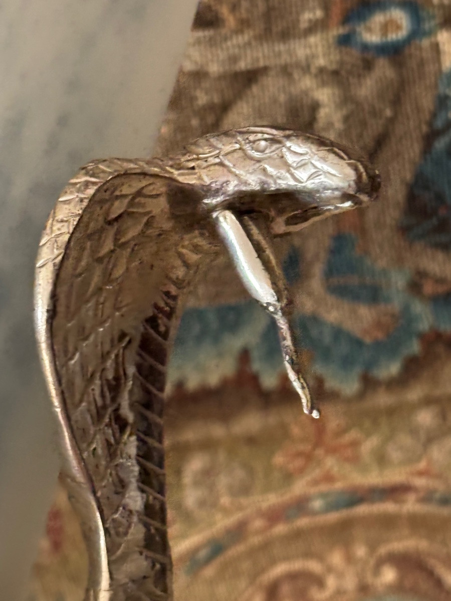 Cobra Lamp. Vincent Garnier-photo-6