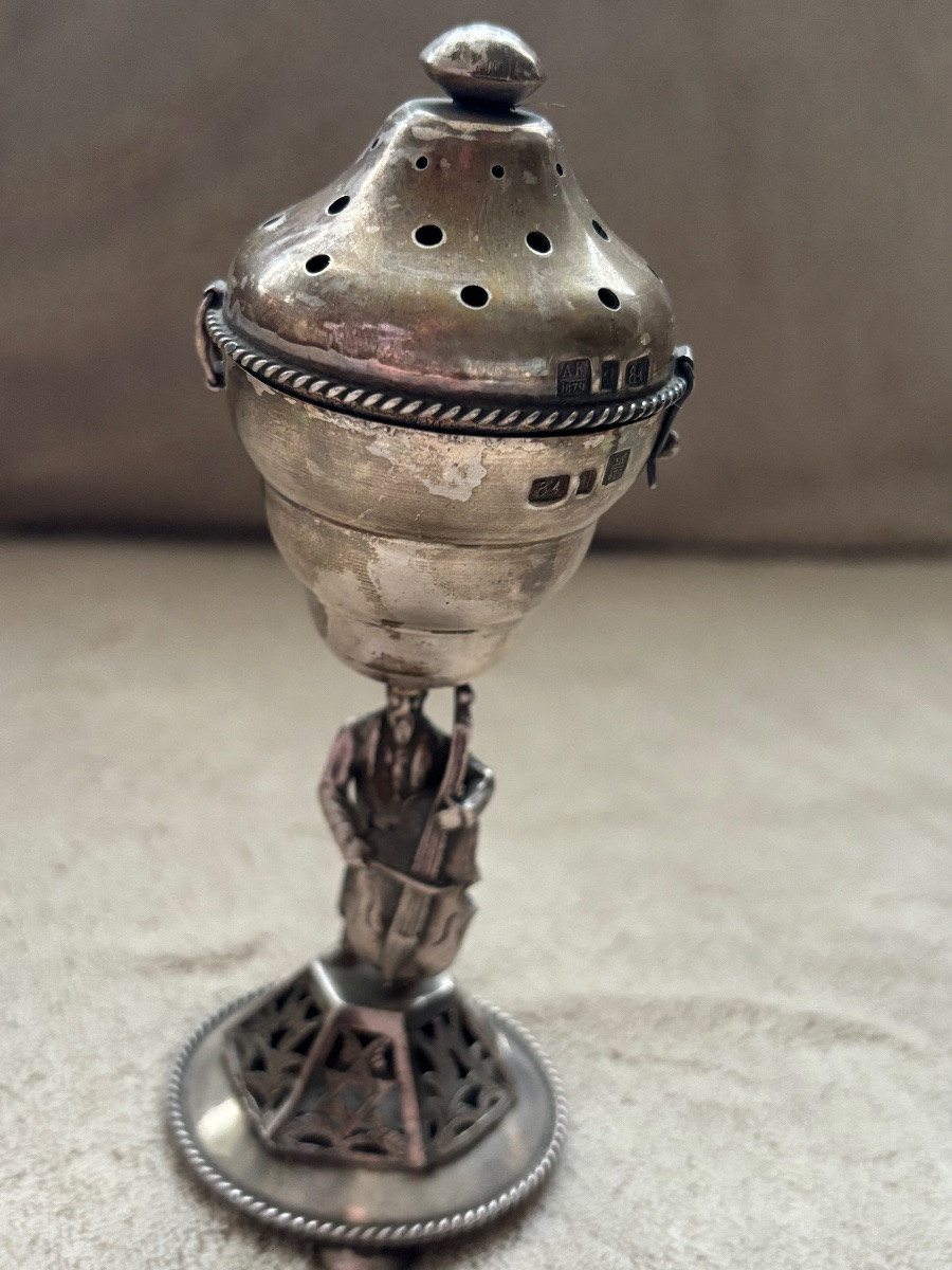 3 Ancient Jewish Subjects-photo-3