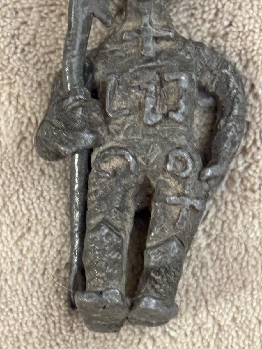 Le plomb de Seine-photo-3