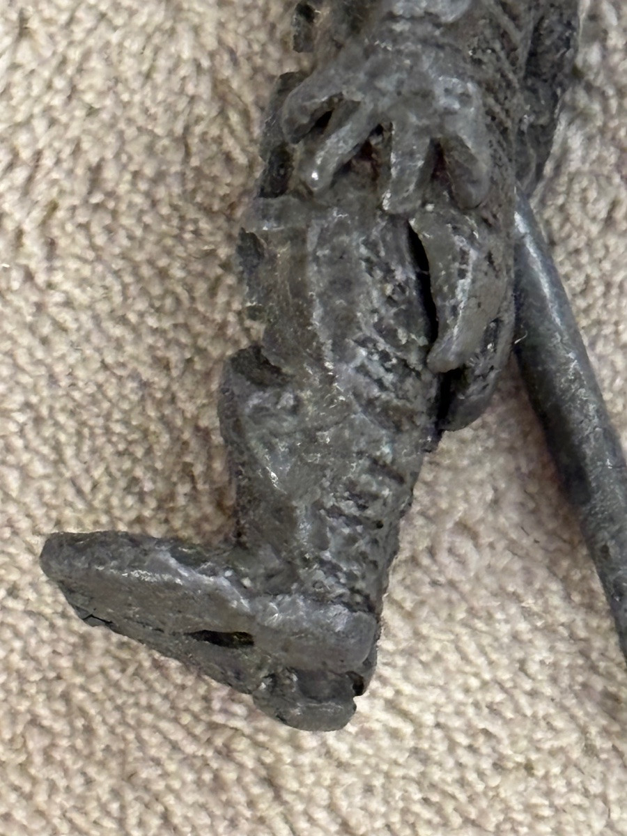 Le plomb de Seine-photo-6