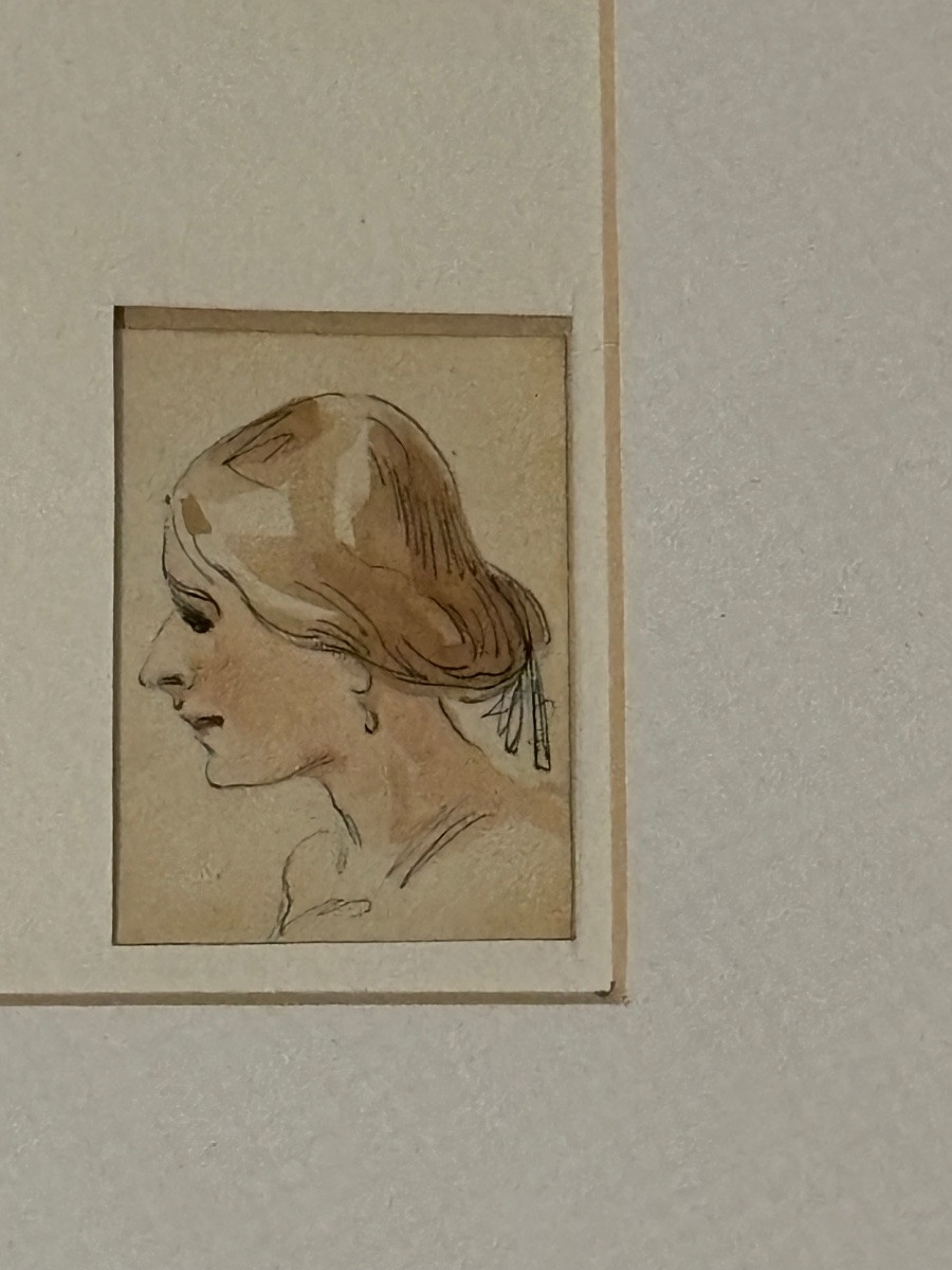 Cadre avec trois miniatures -photo-2