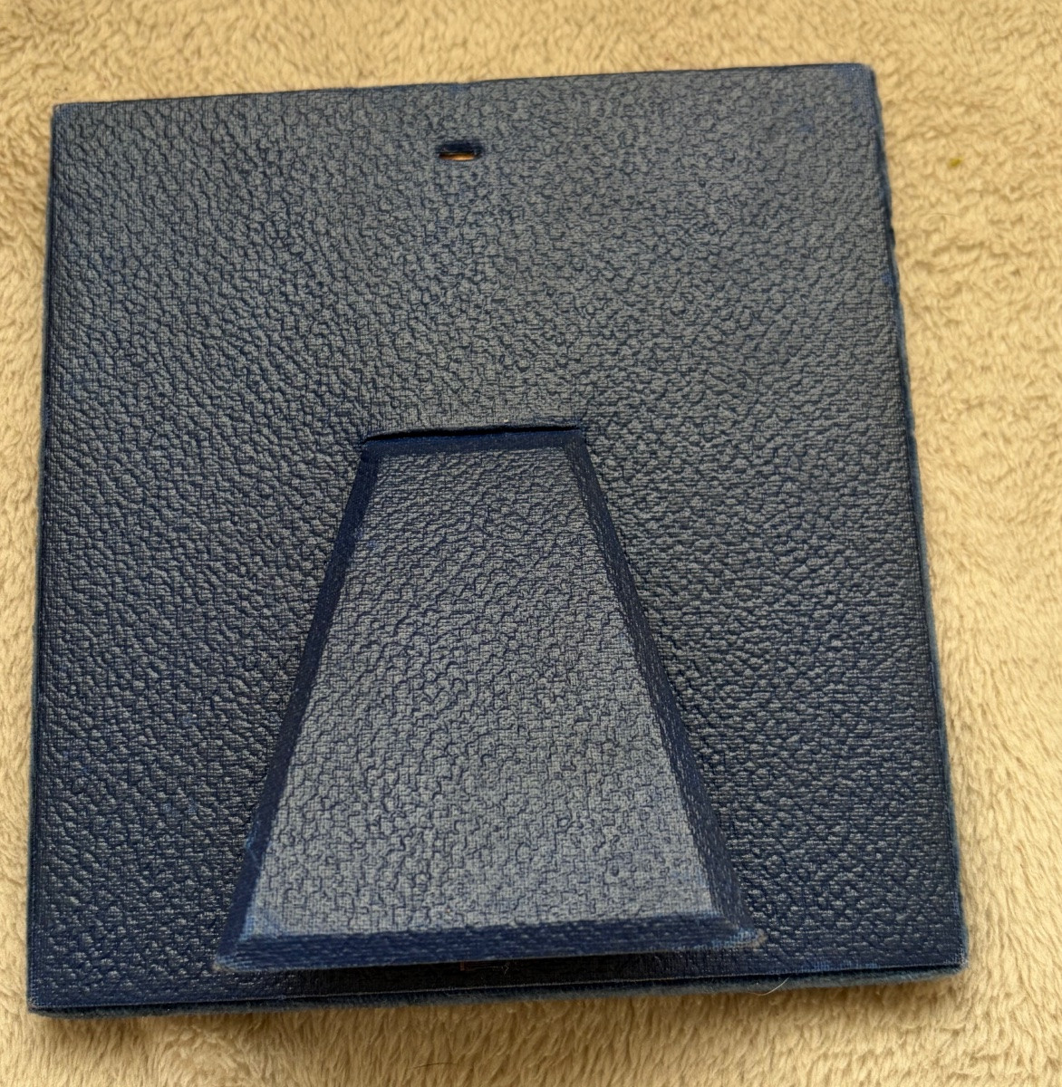 Médaillon en Sèvres -photo-1