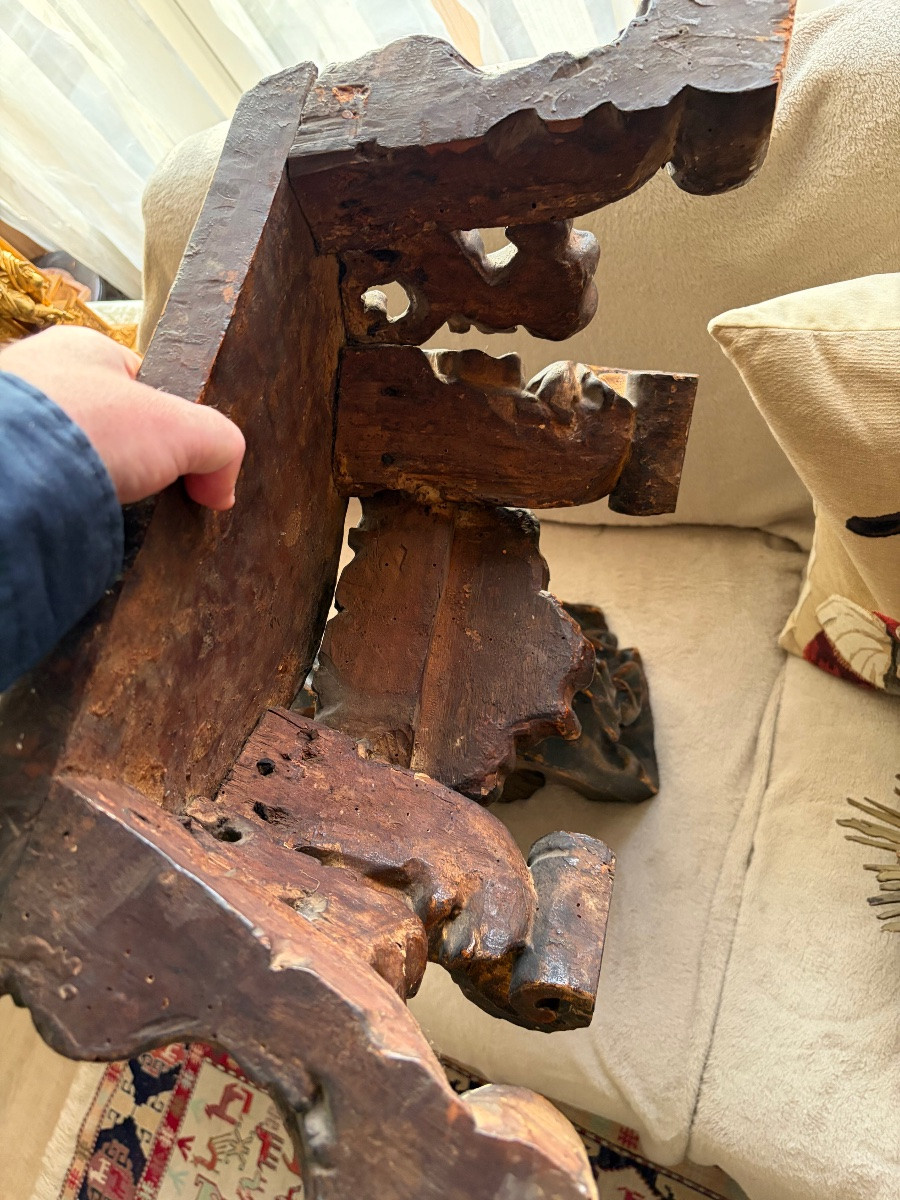 Vierge de douleur XVII-photo-5