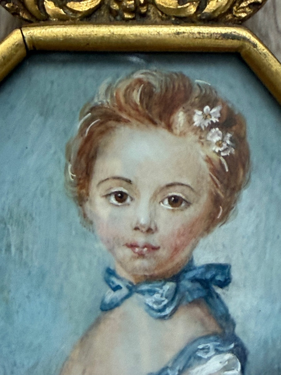 Miniature Portrait -photo-3