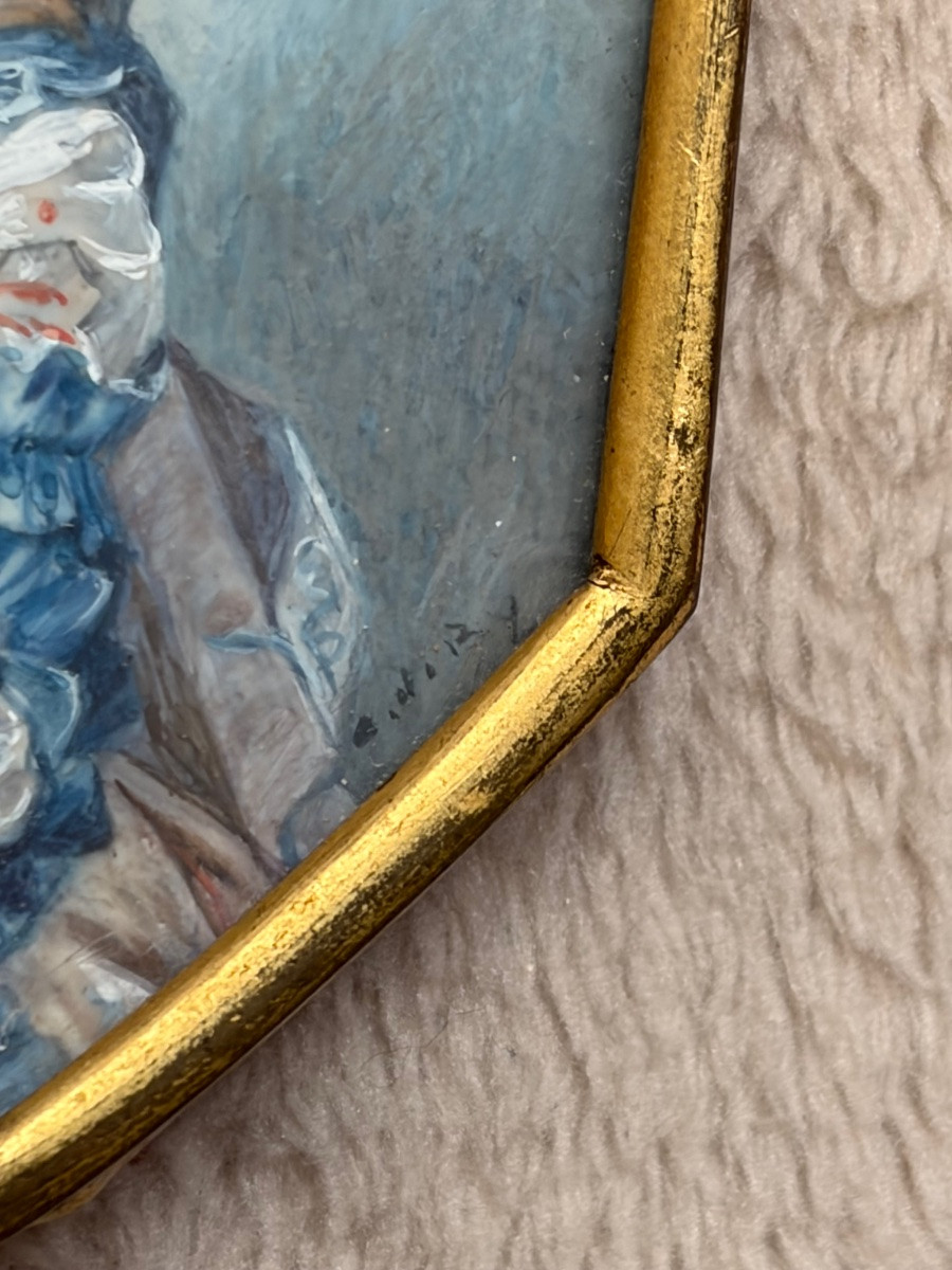 Miniature Portrait -photo-4