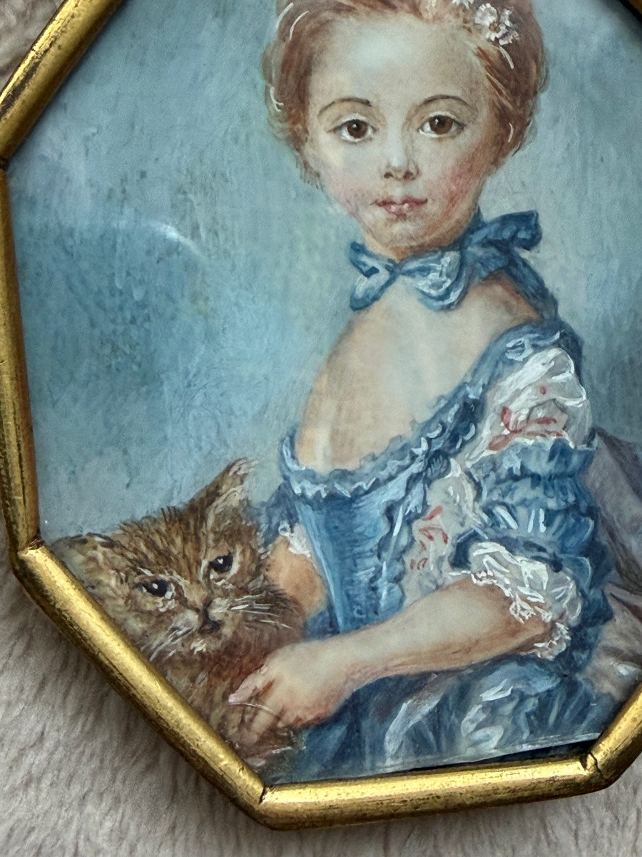 Miniature Portrait -photo-7