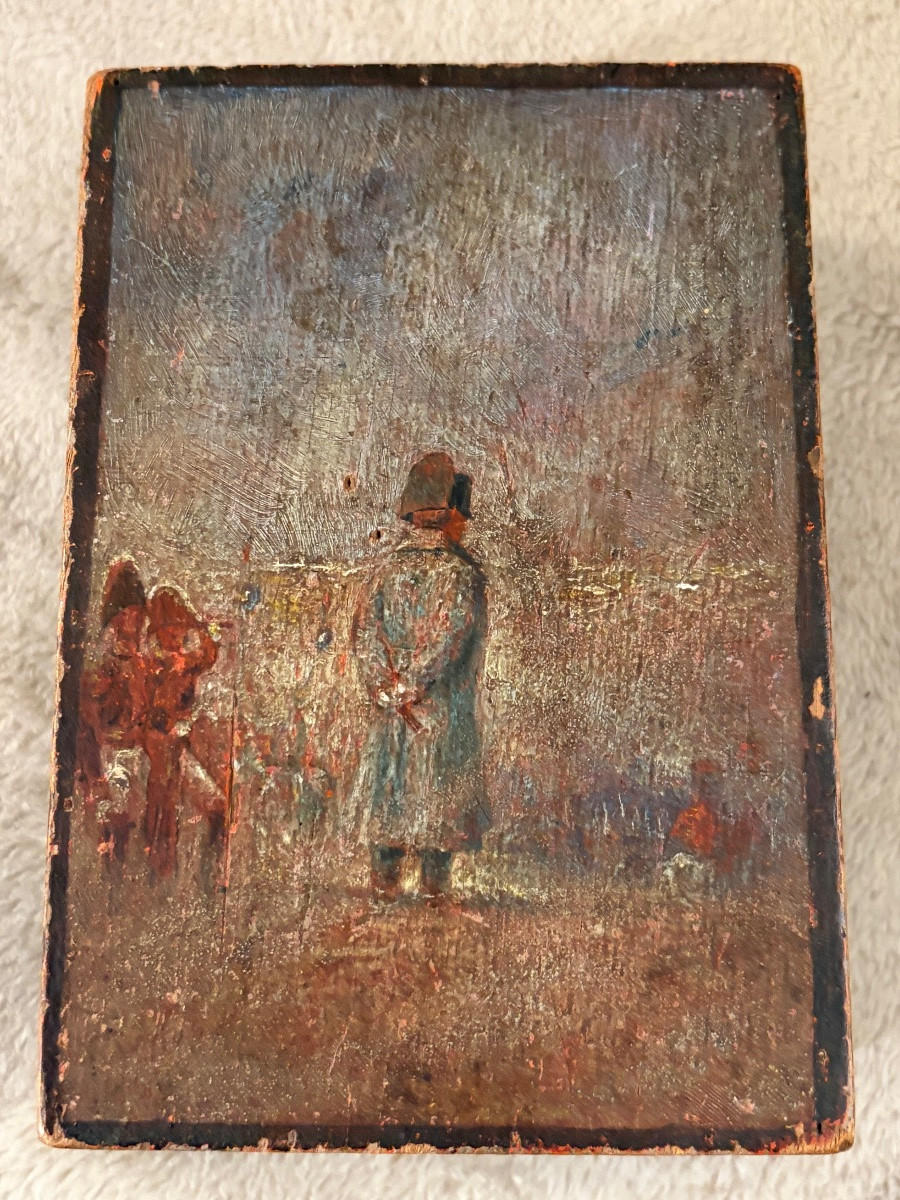 Napoleonic Souvenir-photo-2