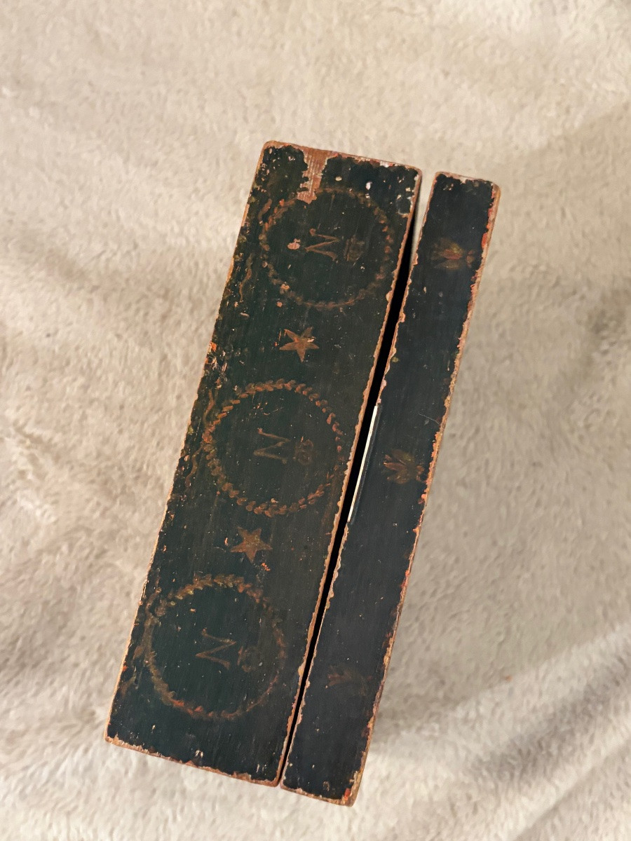 Napoleonic Souvenir-photo-4