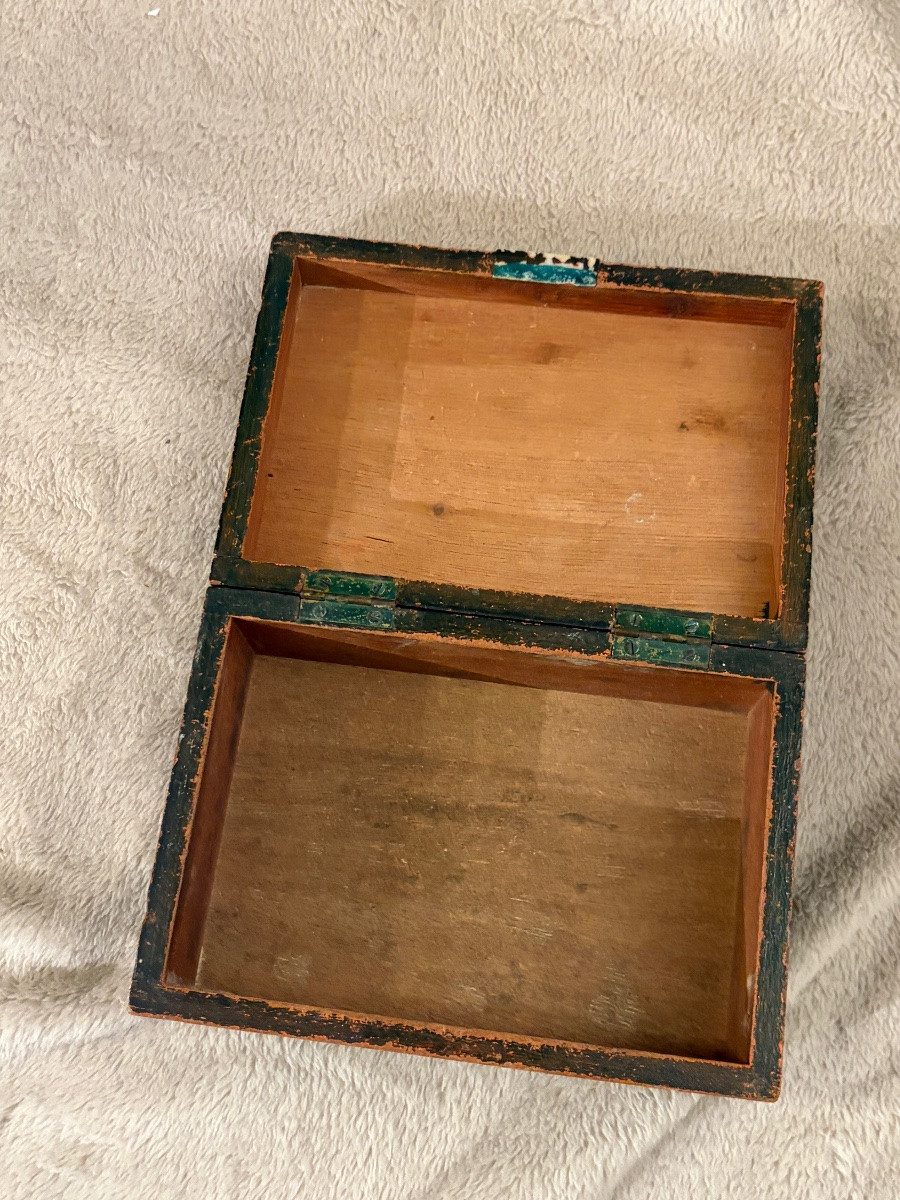 Napoleonic Souvenir-photo-1