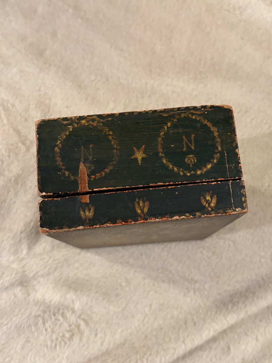 Napoleonic Souvenir-photo-2