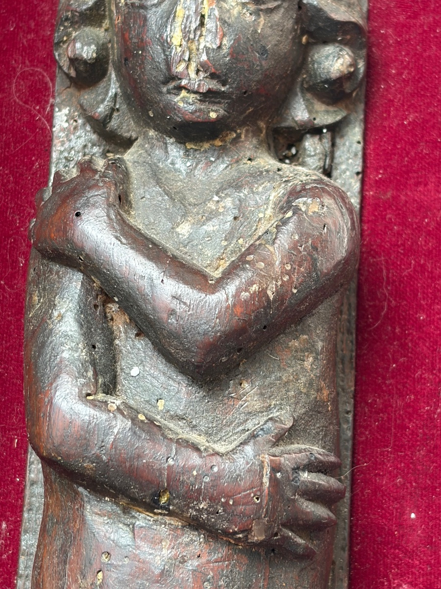 Panneau haute époque -photo-3