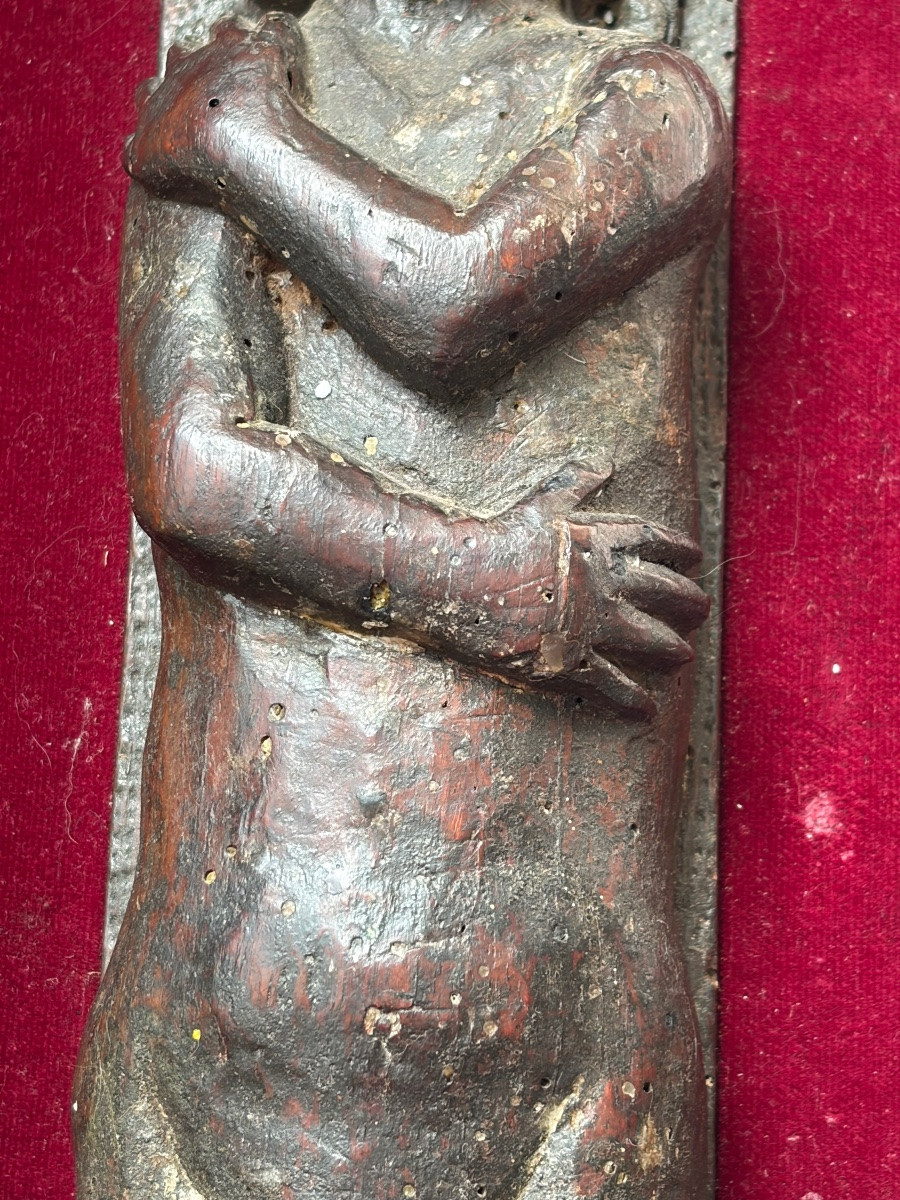 Panneau haute époque -photo-4