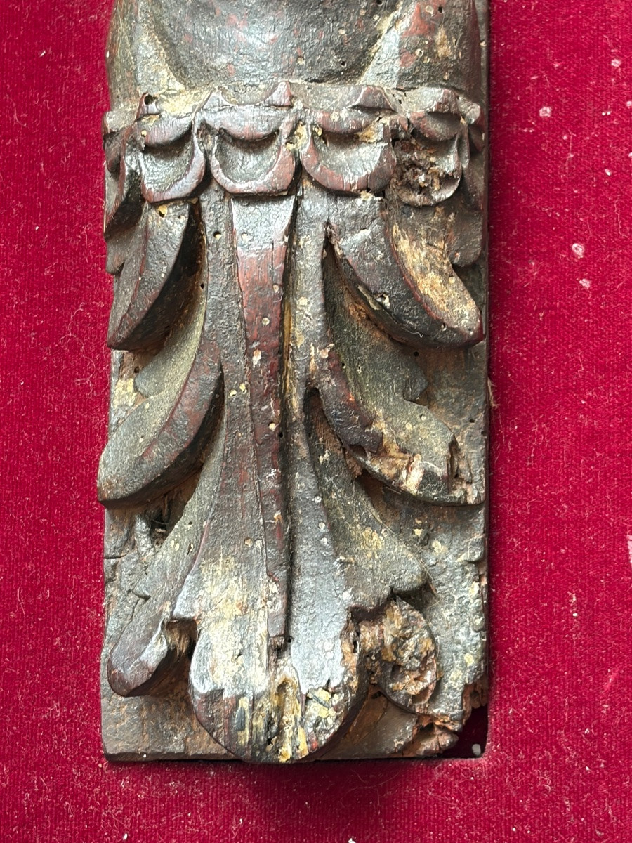 Panneau haute époque -photo-1