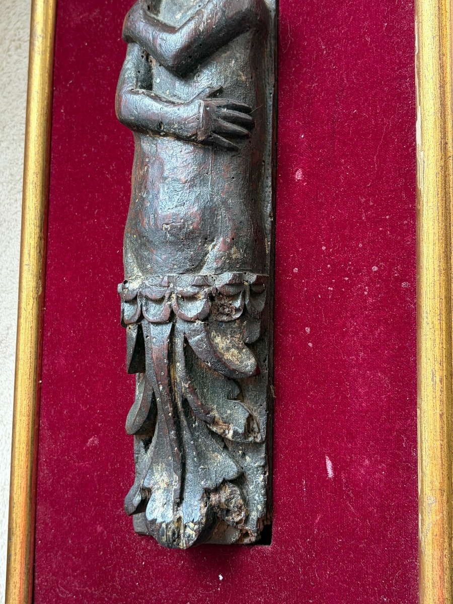 Panneau haute époque -photo-2