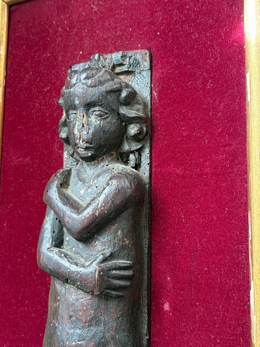 Panneau haute époque -photo-3