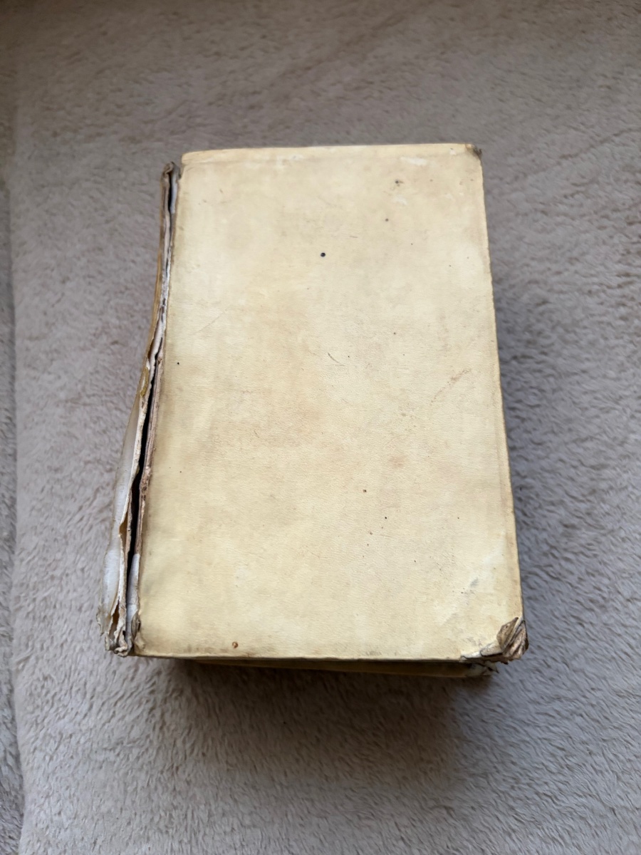 Livre religieux 1584-photo-4
