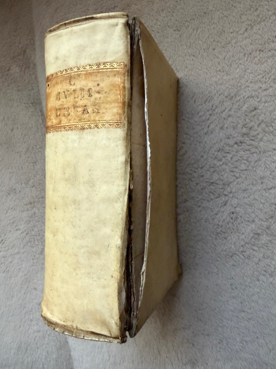 Livre religieux 1584